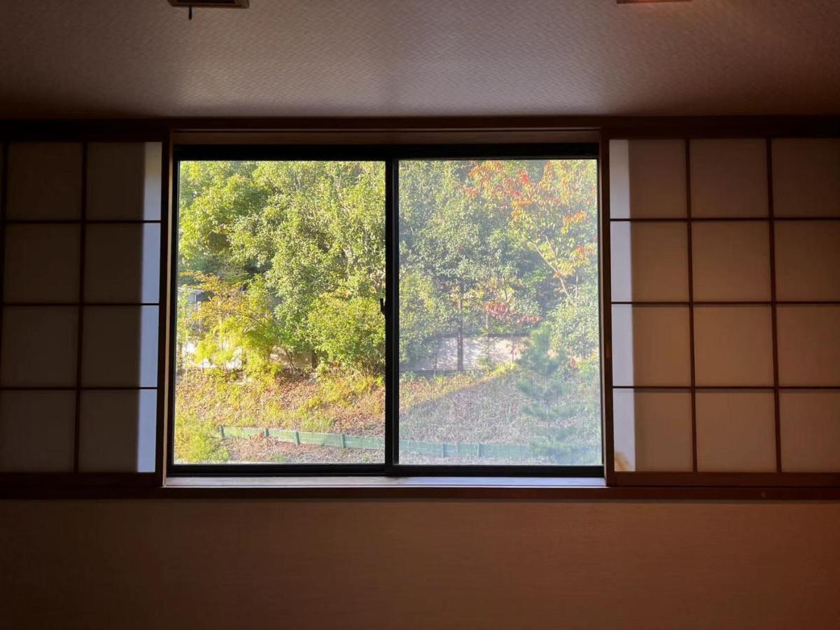 雅竹miyabitake 호텔 미야카미 외부 사진