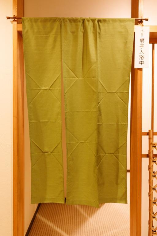 雅竹miyabitake 호텔 미야카미 외부 사진